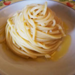 イタリア式残ったパスタの再利用レシピ！イタリアの食品ロス削減デー！