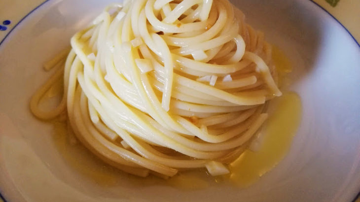 イタリア式残ったパスタの再利用レシピ！イタリアの食品ロス削減デー！