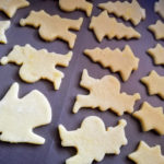 子供も喜ぶ簡単クッキーの作り方！クリスマスにもぴったり！