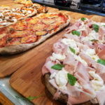 イタリアでピザを簡単に食べる方法！ローマのおすすめ切り売り店も！